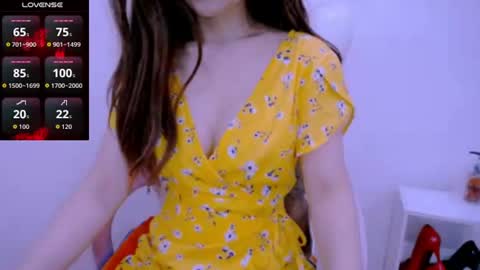 Cheri online show from 14, 6, 2026