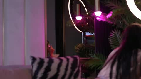 Cherry online show from 2, 5, 2026