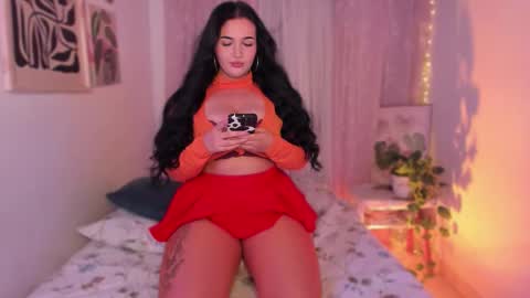 cherries_and_wine_ online show from 28, 11, 2025