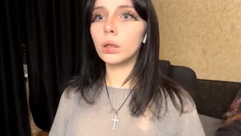 Snapshot of cherriezordan chatting on 20, 12, 2025 Eva online show from 20, 12, 2025