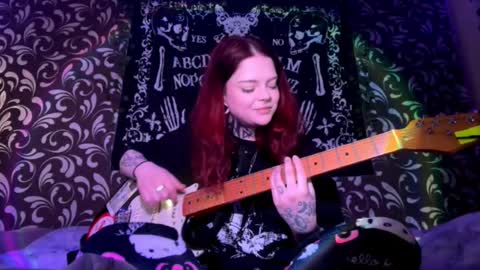 Snapshot of cherrirappley chatting on 14, 3, 2026 Kate online show from 14, 3, 2026