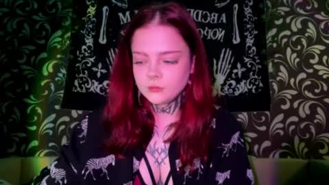 Snapshot of cherrirappley chatting on 15, 3, 2026 Kate online show from 15, 3, 2026