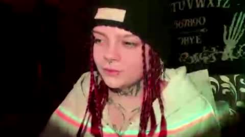 Snapshot of cherrirappley chatting on 24, 3, 2026 Kate online show from 24, 3, 2026