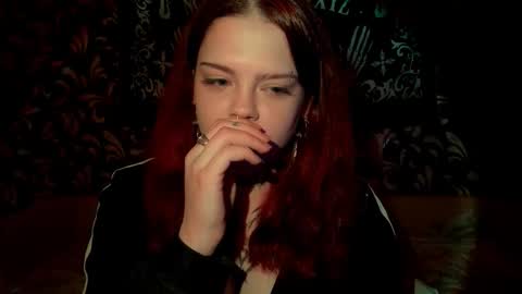 Snapshot of cherrirappley chatting on 25, 3, 2026 Kate online show from 25, 3, 2026