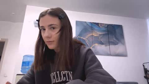 Hello My name is Lily  im new model here. Lets enjoy our time togather online show from 4, 2, 2026