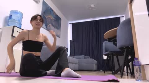 Hello My name is Lily  im new model here. Lets enjoy our time togather online show from 5, 2, 2026