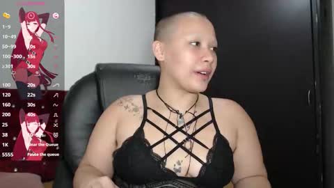 Cherry online show from 5, 3, 2026