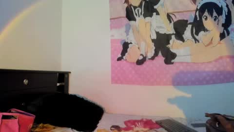 Cherry online show from 17, 5, 2026