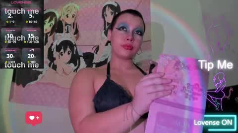 Cherry online show from 29, 5, 2026