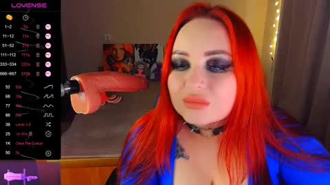 Snapshot of cherry__girl_ chatting on 10, 1, 2025 Emily online show from 10, 1, 2025