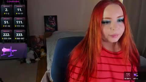 Emily online show from 15, 9, 2025