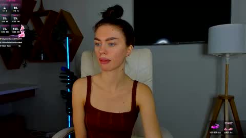 Cherry  Kiss online show from 3, 10, 2025