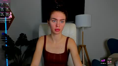 Cherry  Kiss online show from 4, 10, 2025