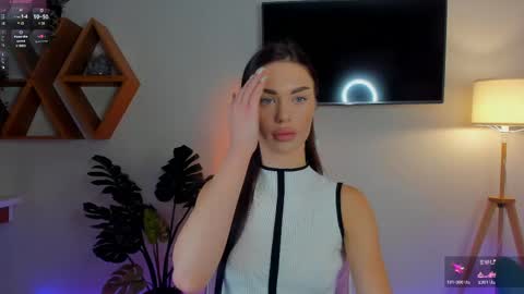 Cherry  Kiss online show from 26, 4, 2026