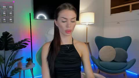 Cherry  Kiss online show from 29, 5, 2026