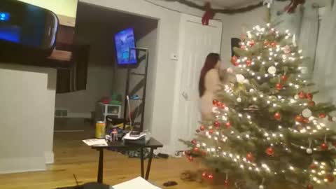 cherry_and_hubby online show from 22, 12, 2025