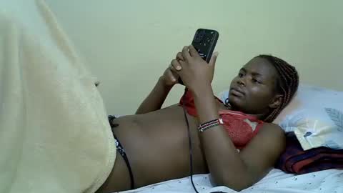 Snapshot of cherry_baby6 chatting on 21, 7, 2026 cherry_baby6 online show from 21, 7, 2026