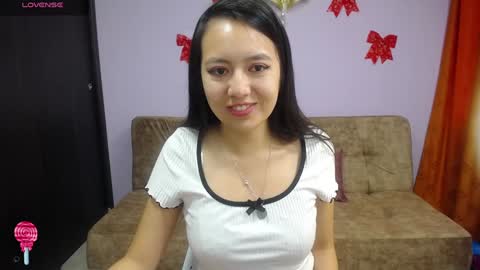 Snapshot of cherry_bigass_ chatting on 19, 12, 2024 Allison online show from 19, 12, 2024