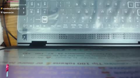 Snapshot of cherry_bigass_ chatting on 8, 1, 2025 Allison online show from 8, 1, 2025
