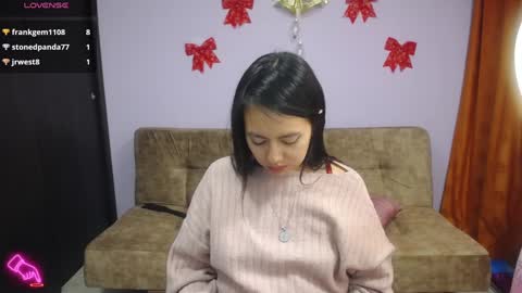 Snapshot of cherry_bigass_ chatting on 17, 1, 2025 Allison online show from 17, 1, 2025