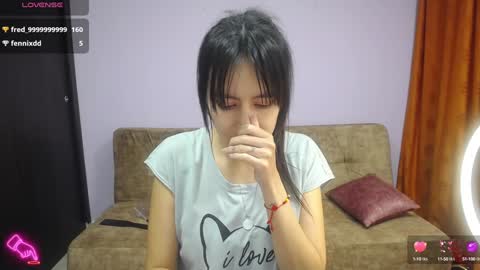 Snapshot of cherry_bigass_ chatting on 31, 1, 2025 Allison online show from 31, 1, 2025