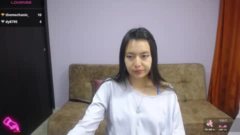 Snapshot of cherry_bigass_ chatting on 12, 2, 2025 Allison online show from 12, 2, 2025