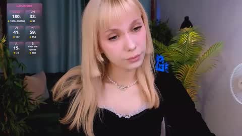 Cherry baby online show from 22, 9, 2025