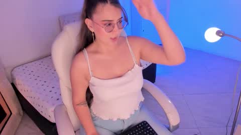 Cherry online show from 18, 2, 2026