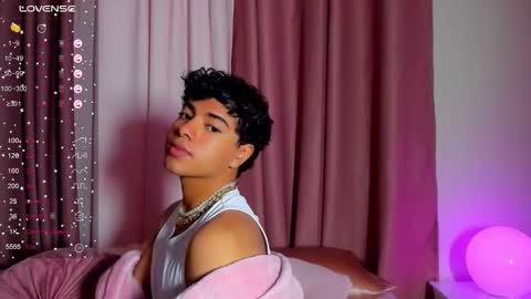 cherry_blossom77 online show from 2, 2, 2026