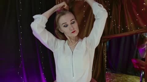 Snapshot of cherry_blossomsx chatting on 26, 1, 2025 thanks guys see you tomorrow online show from 26, 1, 2025
