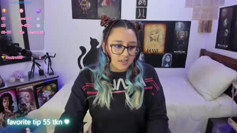 cherry_blushh online show from 19, 11, 2025