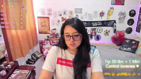 cherry_blushh online show from 2, 3, 2026