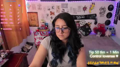 cherry_blushh online show from 20, 3, 2026