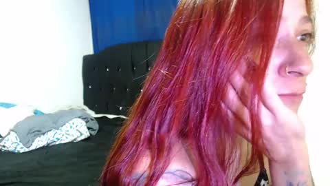 Snapshot of cherry_cam30 chatting on 14, 1, 2025 cherry aleja online show from 14, 1, 2025