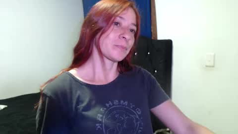 Snapshot of cherry_cam30 chatting on 18, 1, 2025 cherry aleja online show from 18, 1, 2025