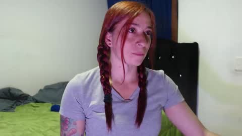 Snapshot of cherry_cam30 chatting on 28, 1, 2025 cherry aleja online show from 28, 1, 2025