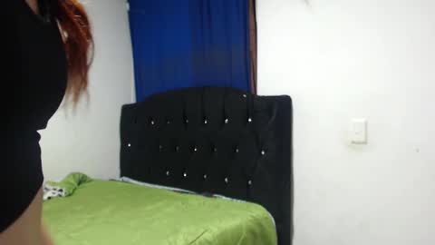 Snapshot of cherry_cam30 chatting on 25, 2, 2025 cherry aleja online show from 25, 2, 2025