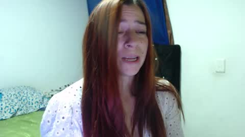 Snapshot of cherry_cam30 chatting on 27, 2, 2025 cherry aleja online show from 27, 2, 2025