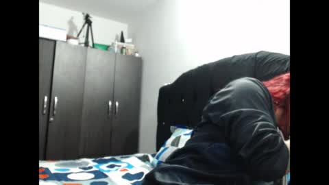 Snapshot of cherry_cam30 chatting on 20, 5, 2026 cherry aleja online show from 20, 5, 2026