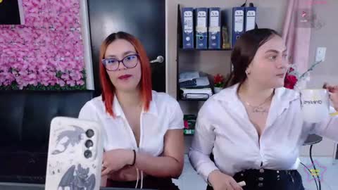 Snapshot of cherry_copper chatting on 6, 3, 2026 cherryl online show from 6, 3, 2026