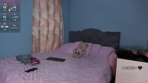 Snapshot of cherry_copper chatting on 10, 4, 2026 cherryl online show from 10, 4, 2026