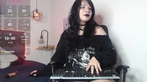 Snapshot of cherry_darck chatting on 23, 3, 2026 cherry_darck online show from 23, 3, 2026