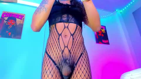 cherry_gate online show from 19, 2, 2026