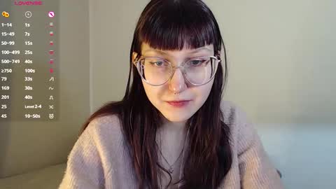 Snapshot of cherry_hazzze chatting on 11, 12, 2024 Cheryl online show from 11, 12, 2024