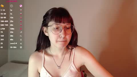 Snapshot of cherry_hazzze chatting on 19, 12, 2024 Cheryl online show from 19, 12, 2024