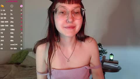 Snapshot of cherry_hazzze chatting on 30, 12, 2024 Cheryl online show from 30, 12, 2024