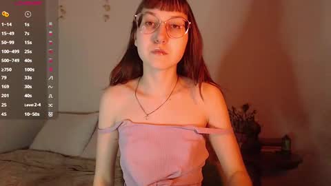 Snapshot of cherry_hazzze chatting on 13, 1, 2025 Cheryl online show from 13, 1, 2025