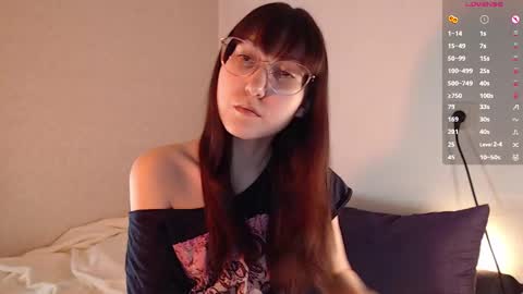 Snapshot of cherry_hazzze chatting on 10, 3, 2025 Cheryl online show from 10, 3, 2025