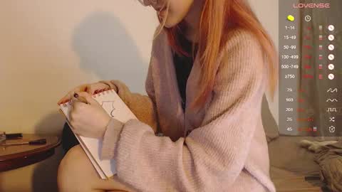 Snapshot of cherry_hazzze chatting on 20, 10, 2025 Cheryl online show from 20, 10, 2025