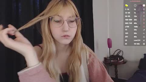 Cheryl online show from 13, 3, 2026